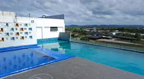 Alor Setar Imperio Studio by IM Staycation - Image 4