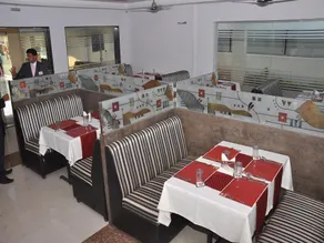 Clarks Inn, Bagalkot - Image 5