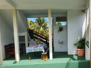 Estrela Antônia - Praia de Santo Antônio - Image 4