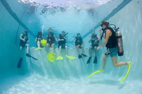 Compass Point Dive Resort - Image 3