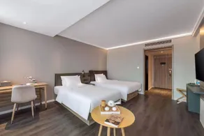 Hanting Hotel Haikou East Station Fengxiang East Road - Image 2