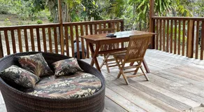 Ponta Poranga Jungle Lodge - Image 4