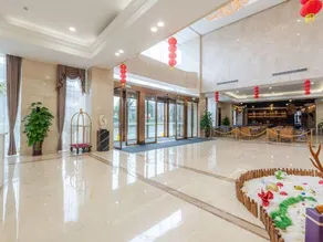 Qunsheng Garden Hotel - Image 3