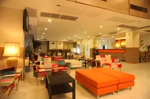 Prom Thailand Cultural Centre Hotel - Image 5