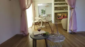 La petite Niçoise au Jacuzzi à 3 min de la mer - Image 2