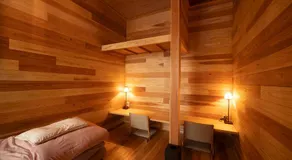 Guesthouse Hatagoya sato 旅籠屋さとう - Image 5
