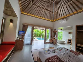 Pinggala Villa Ubud - Image 2