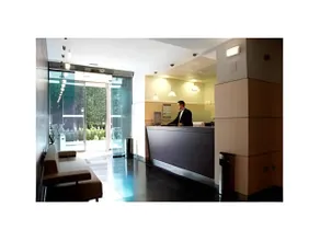 Euba Hotel - Image 4