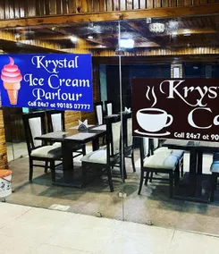Hotel Krystal & Restaurant - Image 4