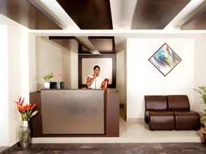 Aakash Inn Tiruvannamalai - Image 3