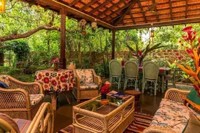 Casa De Xanti  by Vista Rooms - Image 2