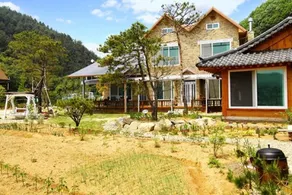 Yangpyeong Ggaruru Pension - Image 2