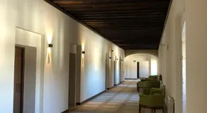 HOTEL Hospedería Monasterio de La Vid - Image 5