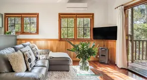 Beautiful 2BR Tranquil Rainforest Retreat Escape Free Wifi - Image 2
