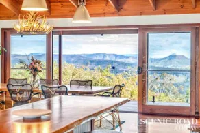 Entire House Mountain Escape|Sleeps 10|Pool & View - Image 5