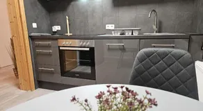 Fewo am See, Ferienhaus, 7 Schlafzimmer, Waschmaschine, Businesswohnung - Image 3
