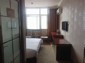 Hengda Business Hotel (Dongming Bus Station Branch) - Image 2
