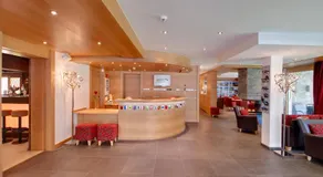 Hotel Aristella Swissflair - Image 5