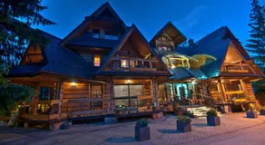 Magnat Inn Sauna & Relax - Image 2