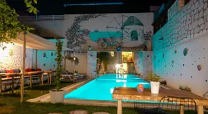 TekHan Alacati Hotel - Image 3