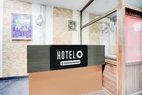 Super Hotel O Govind Nagar Kanpur Formerly Maharoopa Palace - Image 4