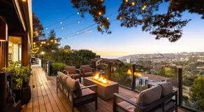 La Jolla Hillside Poolside Paradise - Image 5