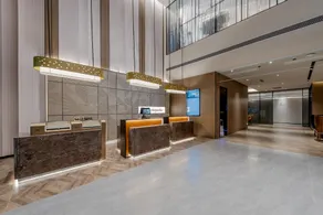 Home lnn Plus Shanghai Hongqiao Airport Qixing Road - Image 3