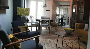 Stunning seaside cottage seconds from beach by Whitstable-Holidays, Fig Cottage - Image 3