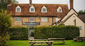 The Coach and Horses - Image 4
