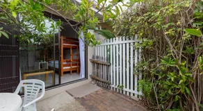 Nothando Backpackers Lodge - Image 4