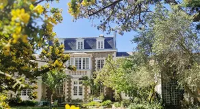 Maison d'hôtes Villa Meinga - Image 5