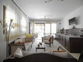 Anemomilos Beach hotel - Image 4