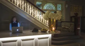The Grand Hotel - Image 5