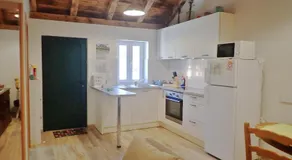 Apartments with parking space Seline, Paklenica - 25372 - Image 2