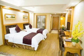 JIN LOER HOTEL - Image 5