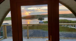 Fairhead Glamping Pods - Image 4