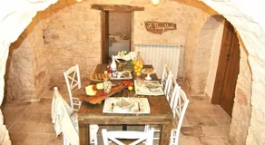 Trulli Sciummo Relais - Image 4