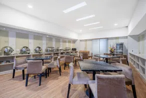 Longwei Yusheng Hotel (Changzhou University Town Branch) - Image 5