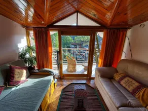 VPS Cottage Luxury Homestays near Mall Road of NTL - Image 2