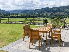 Cottage in North Wales with Hot Tub  Views - Image 5