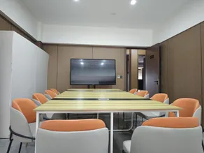 Licheng Hotel (Yuechi Railway Station Longhu Park Branch) - Image 2