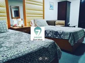 Seven Guest House - Image 5