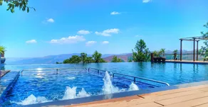 Trivik Hotels & Resorts, Chikmagalur - Image 2