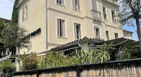 Ancien hôtel particulier loué entier - Image 3