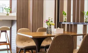 Hanting Hotel Guangzhou Dashi Wanbo Center - Image 4