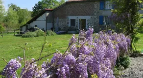 Sérénité Verte à La Tuilerie Accommodation - Image 5