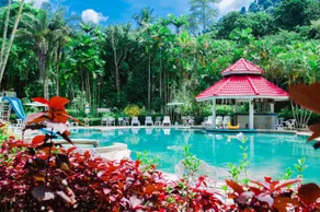 Sida Resort Hotel Nakhon Nayok - Image 5