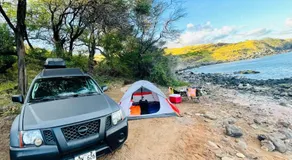 Epic Maui Car Camping - Image 2
