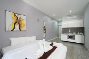 Natha Villa Resort Hua Hin - Image 3