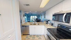 SeaCrest 308 (2-Bedroom Condo) with Pool - Image 3